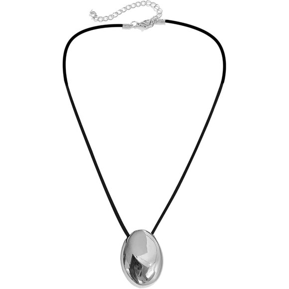 https://www.amazon.com/YZYDF-Neckchain-Geometric-Necklace-Adjustable/dp/B0DBV7N4